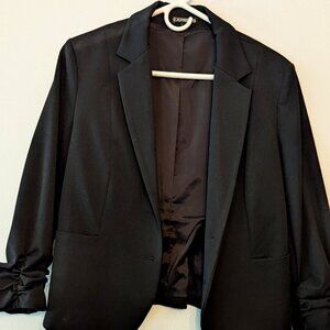 Black, Goes with everything!! Blazer
